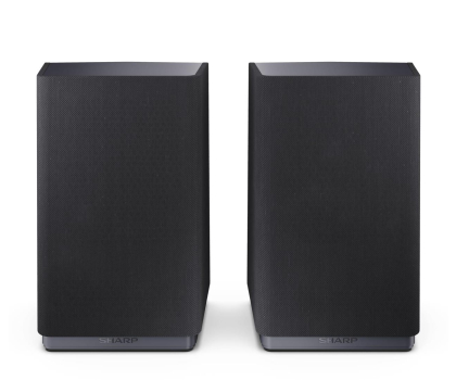 Sharp OUTLET - CP-AWS2001 AQUOS Wireless Surround